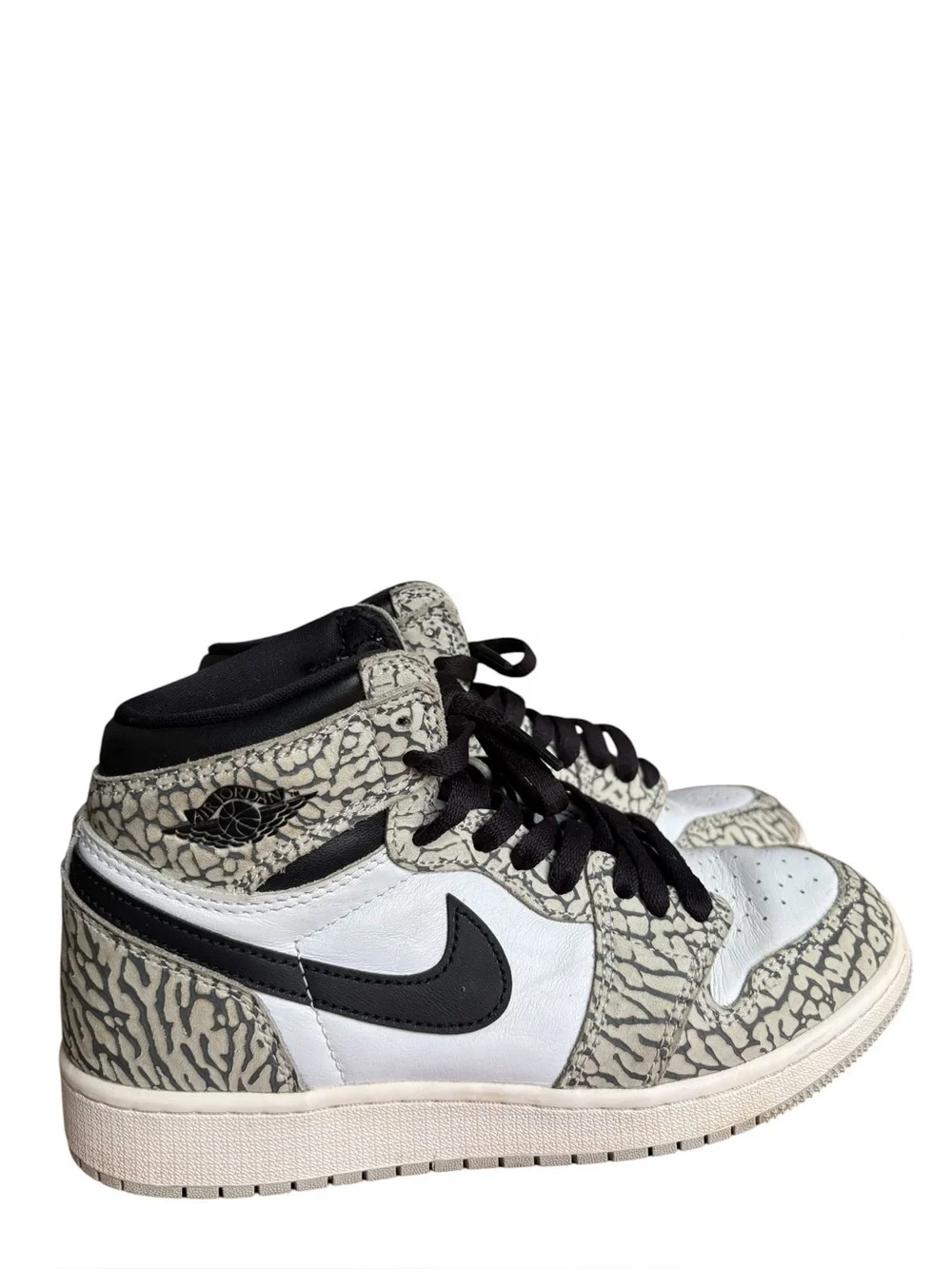 Jordan nike air